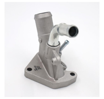 Toma De Agua Honda Civic L4 2.4L 2012-2014