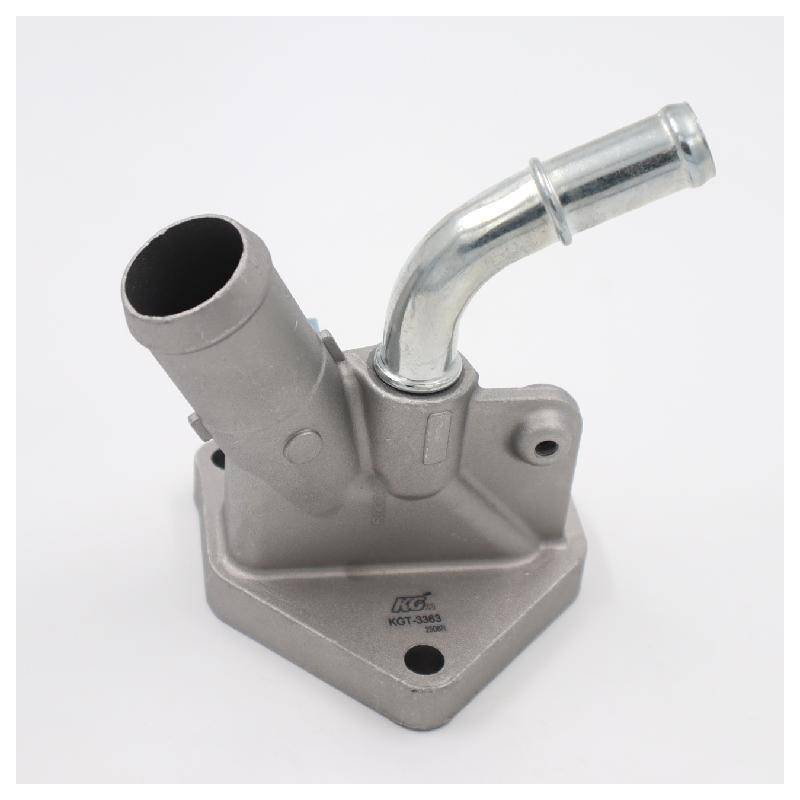 Toma De Agua Honda Civic L4 2.4L 2012-2014