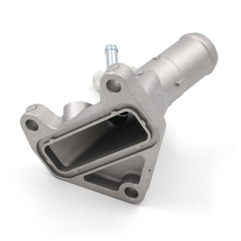 Toma De Agua Honda Civic L4 2.4L 2012-2014