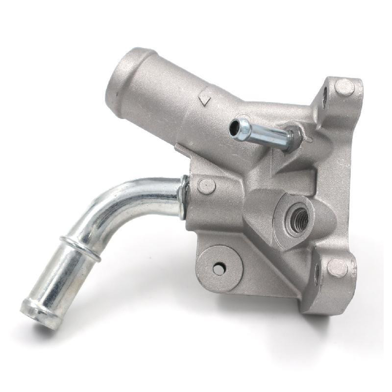 Toma De Agua Honda Civic L4 2.4L 2012-2014