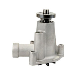 Bomba De Agua Ford Ranger L4 2.3L 1995-1997