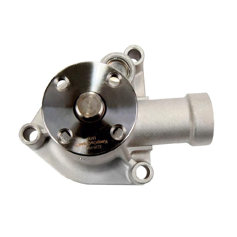 Bomba De Agua Ford Ranger L4 2.3L 1995-1997