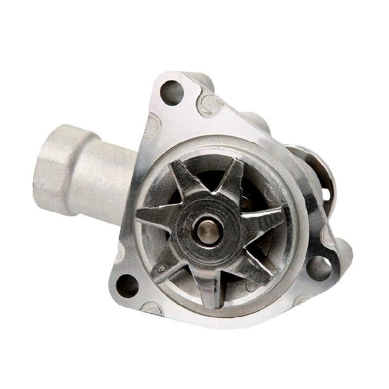 Bomba De Agua Ford Ranger L4 2.3L 1995-1997