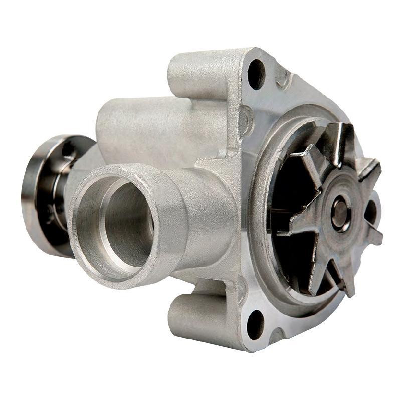 Bomba De Agua Ford Ranger L4 2.3L 1995-1997