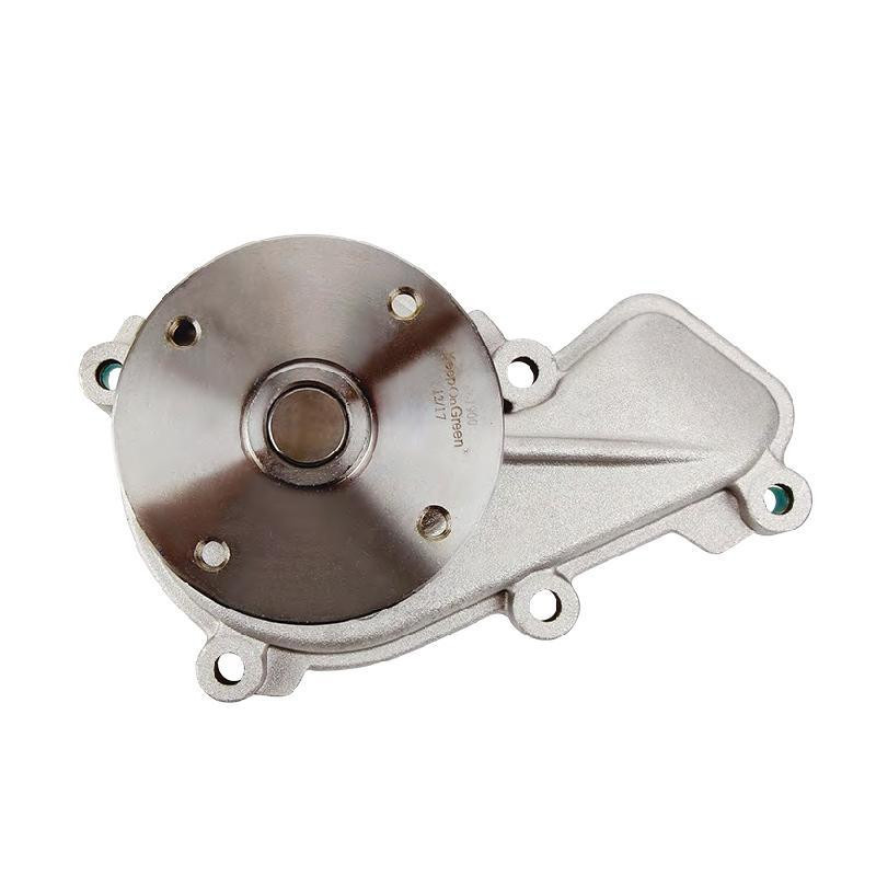 Bomba De Agua Kia Forte L4 2.0L 2014-2017