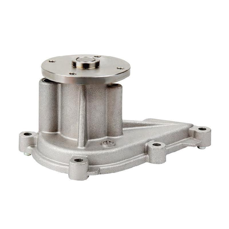 Bomba De Agua Kia Forte L4 2.0L 2014-2017