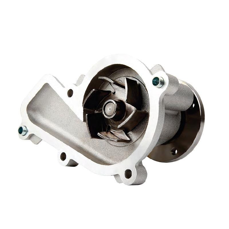 Bomba De Agua Kia Forte L4 2.0L 2014-2017