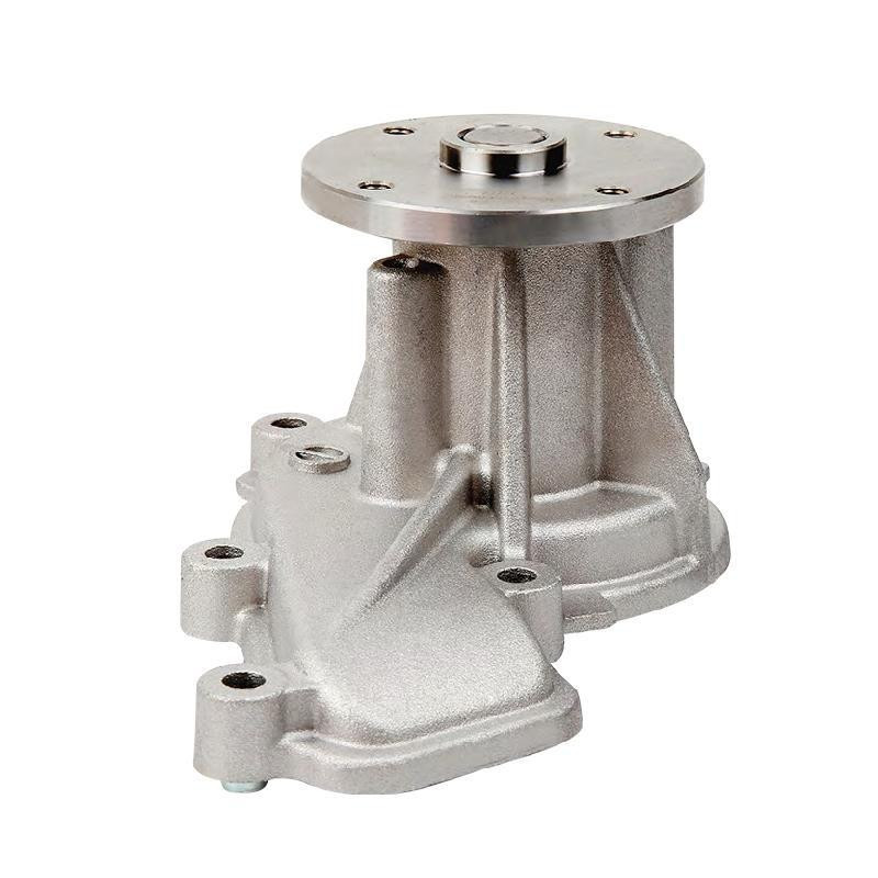 Bomba De Agua Kia Forte L4 2.0L 2014-2017