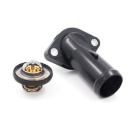 Toma De Agua Jeep Wrangler V6 3.8L 2006-2011