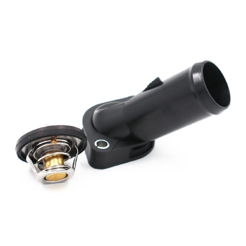 Toma De Agua Jeep Wrangler V6 3.8L 2006-2011