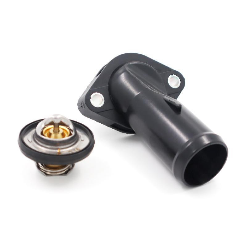 Toma De Agua Jeep Wrangler V6 3.8L 2006-2011