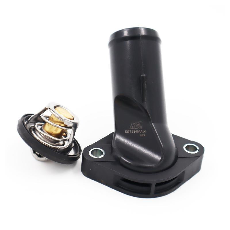 Toma De Agua Jeep Wrangler V6 3.8L 2006-2011