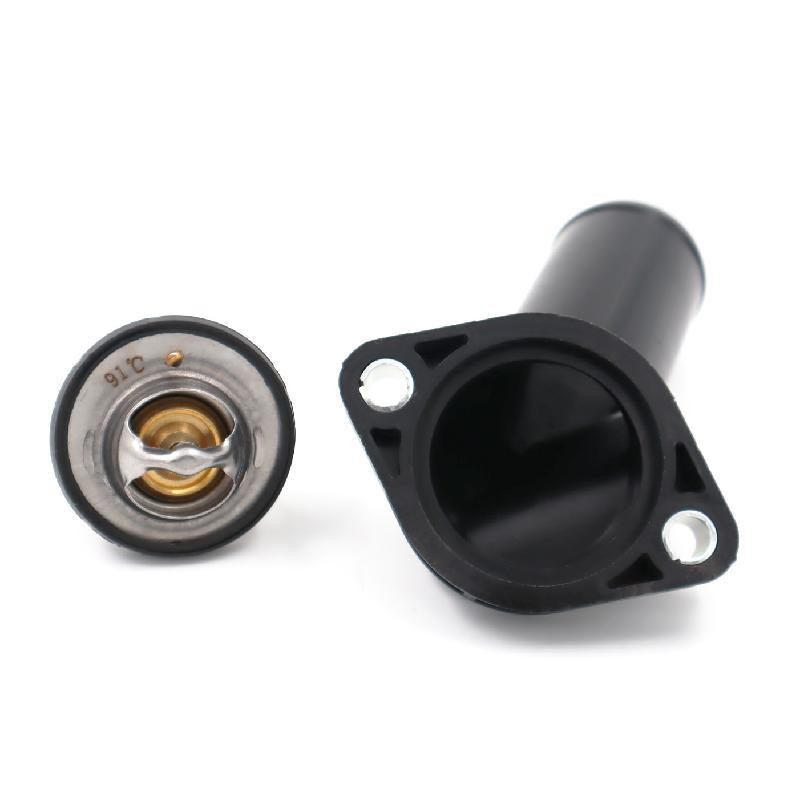 Toma De Agua Jeep Wrangler V6 3.8L 2006-2011