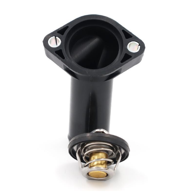 Toma De Agua Jeep Wrangler V6 3.8L 2006-2011