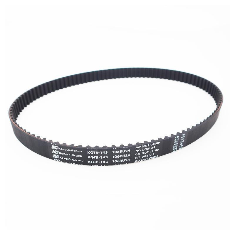 Banda De Tiempo Honda Civic L4 1.5L 1990-1995