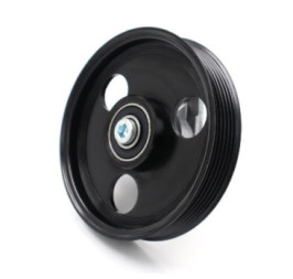 Polea De Accesorios Renault Kangoo L4 1.5L 2003-2008