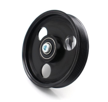 Polea De Accesorios Renault Kangoo L4 1.5L 2003-2008