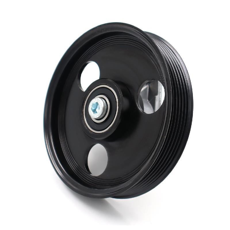 Polea De Accesorios Renault Kangoo L4 1.5L 2003-2008