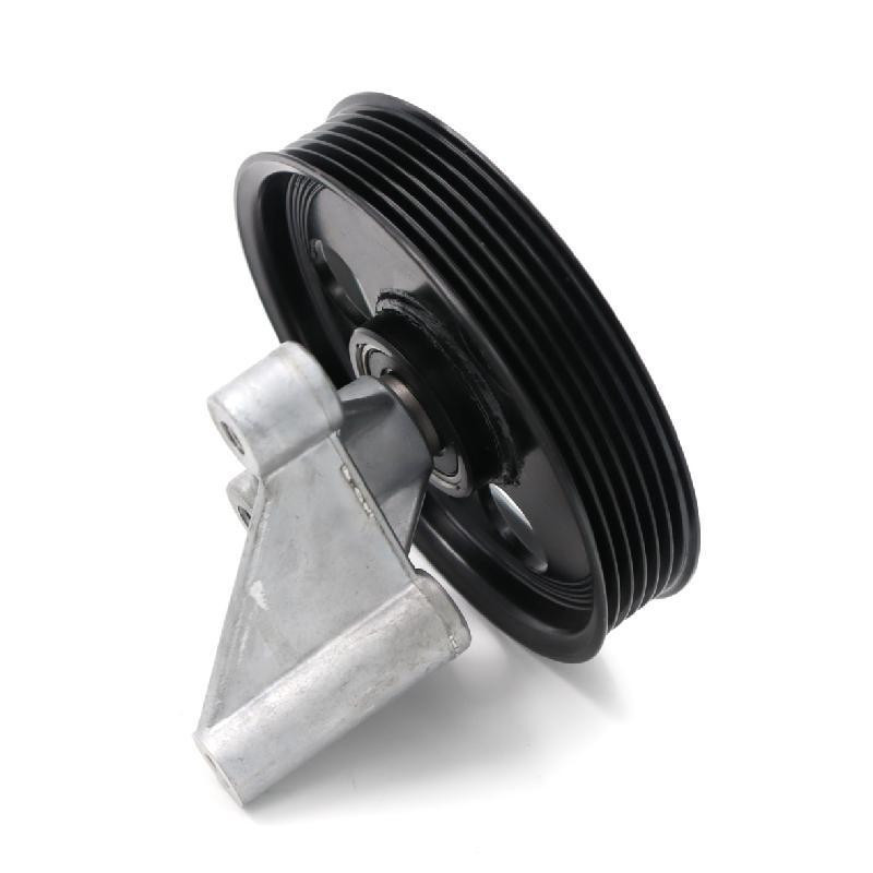 Polea De Accesorios Renault Kangoo L4 1.5L 2003-2008