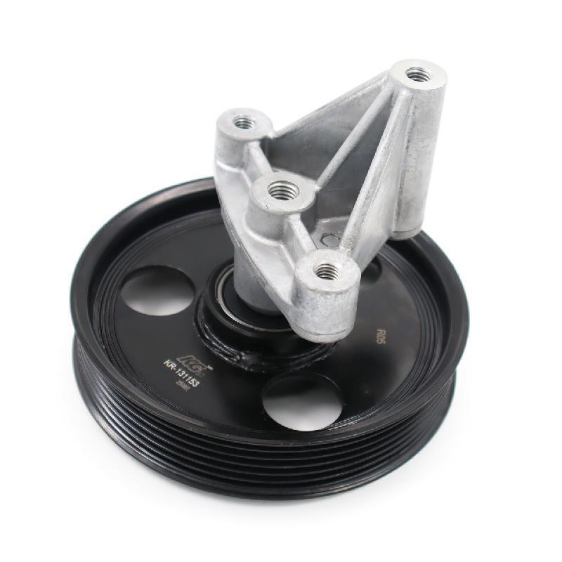 Polea De Accesorios Renault Kangoo L4 1.5L 2003-2008