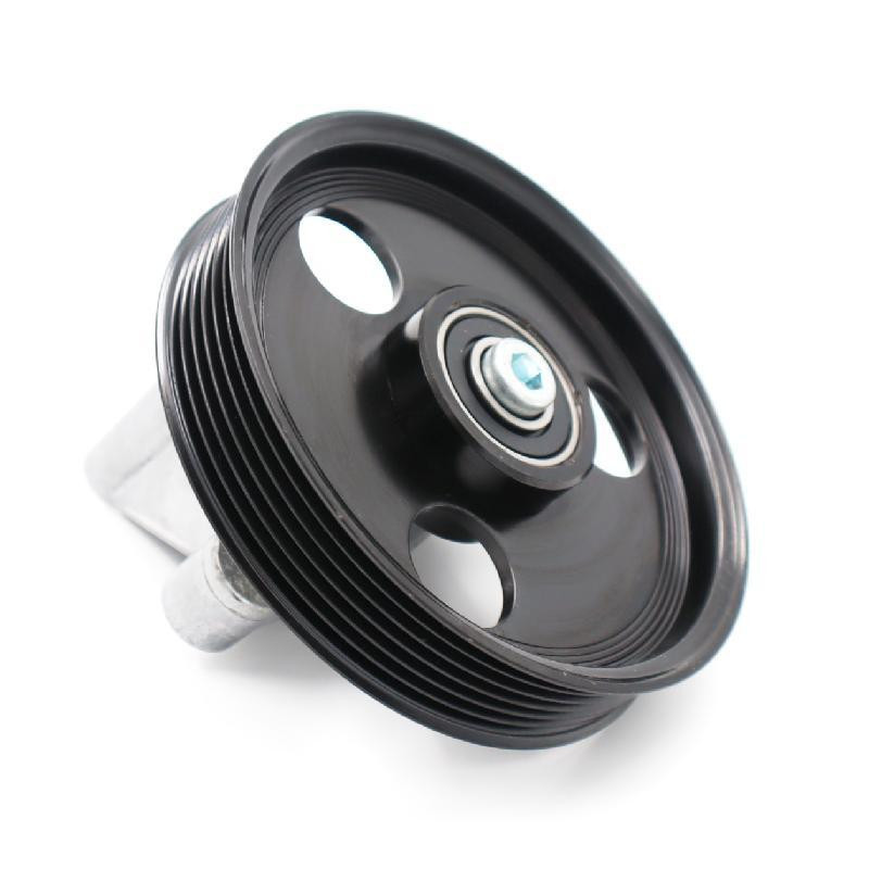 Polea De Accesorios Renault Kangoo L4 1.5L 2003-2008