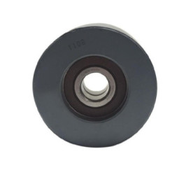 Polea Hd Autocar Hd Acx Xpeditor L6 10.8L 2009