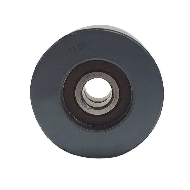 Polea Hd Autocar Hd Acx Xpeditor L6 10.8L 2009