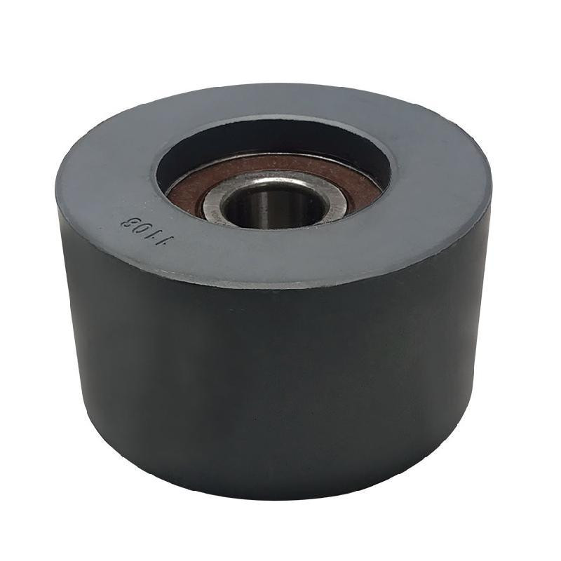 Polea Hd Autocar Hd Acx Xpeditor L6 10.8L 2009