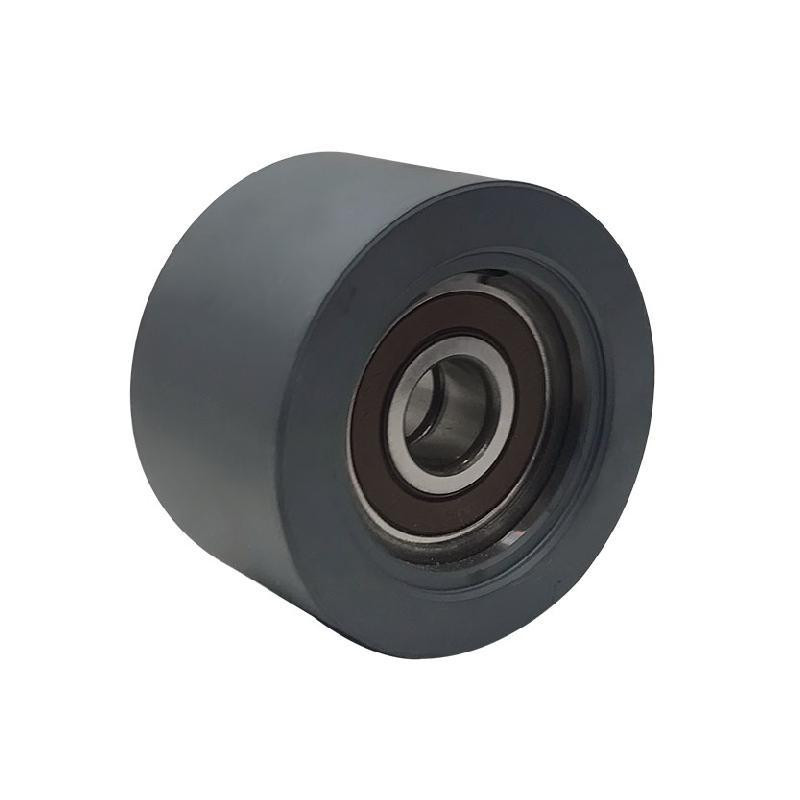 Polea Hd Autocar Hd Acx Xpeditor L6 10.8L 2009