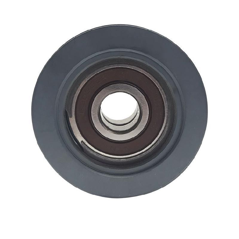 Polea Hd Autocar Hd Acx Xpeditor L6 10.8L 2009