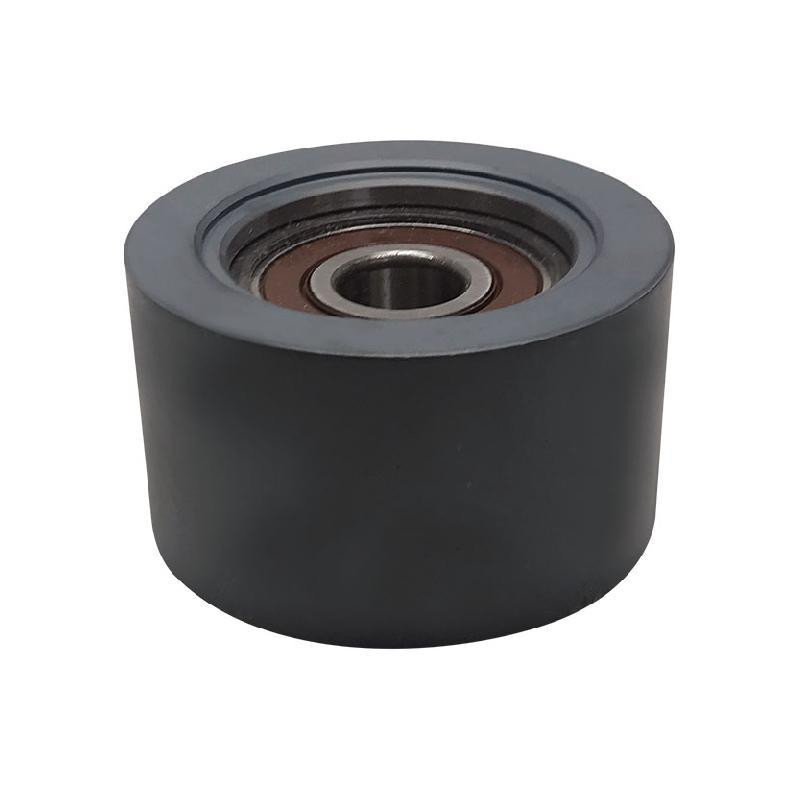 Polea Hd Autocar Hd Acx Xpeditor L6 10.8L 2009