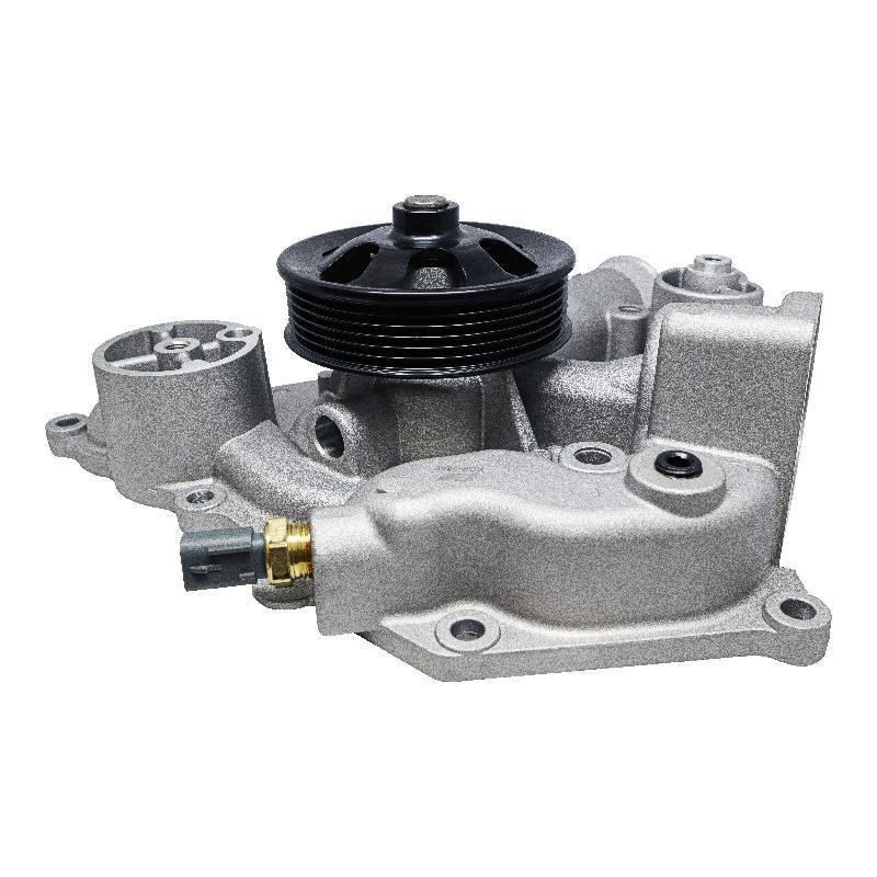 Bomba De Agua Jeep Grand Cherokee V8 6.4L 2011-2021