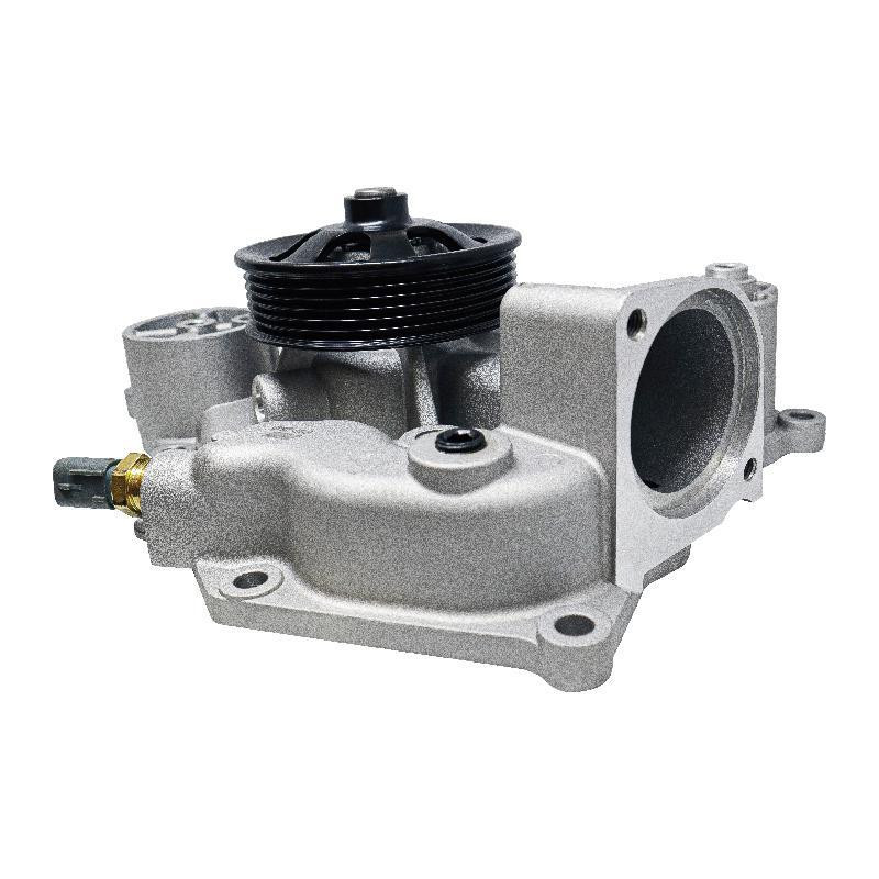 Bomba De Agua Jeep Grand Cherokee V8 6.4L 2011-2021