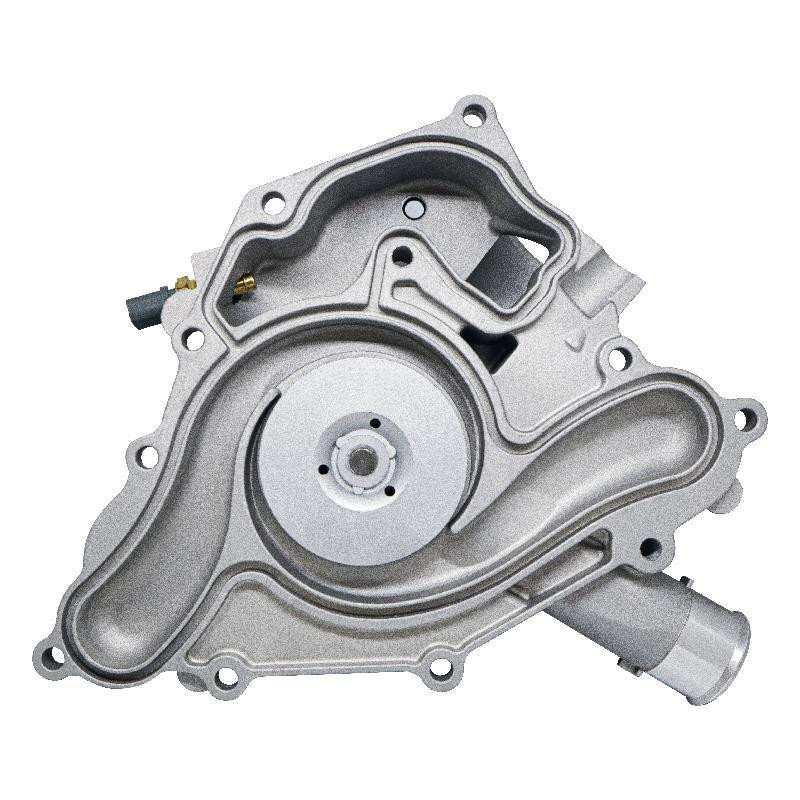 Bomba De Agua Jeep Grand Cherokee V8 6.4L 2011-2021