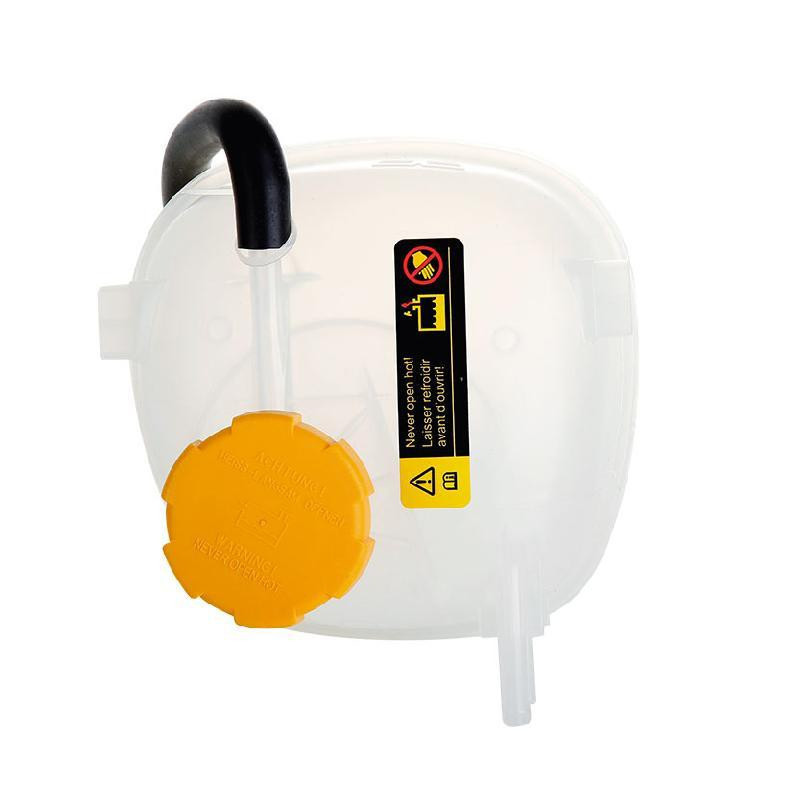 Depósito De Anticongelante Chevrolet Vectra L4 2.2L 2003-2006