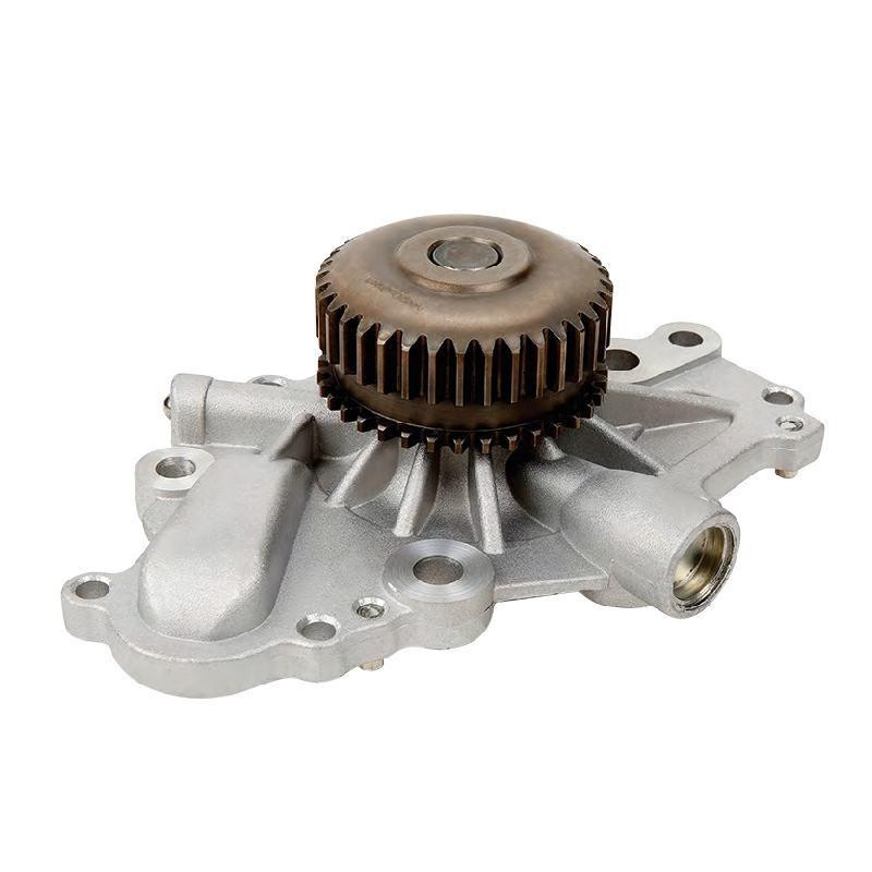Bomba De Agua Chrysler Sebring V6 2.7L 2008-2010