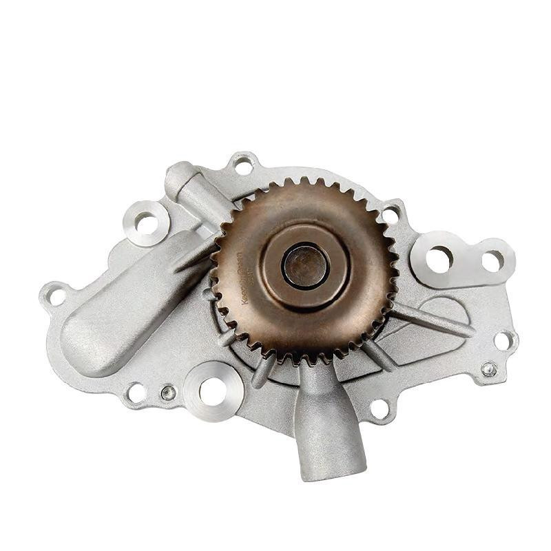 Bomba De Agua Chrysler Sebring V6 2.7L 2008-2010