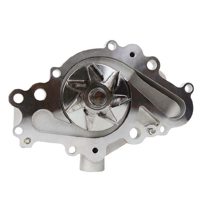 Bomba De Agua Chrysler Sebring V6 2.7L 2008-2010