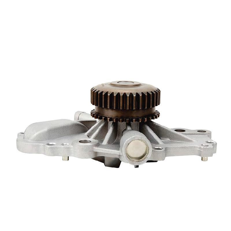 Bomba De Agua Chrysler Sebring V6 2.7L 2008-2010