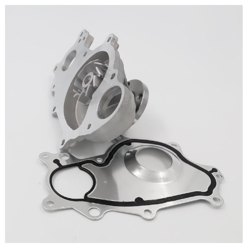 Bomba De Agua Lincoln Navigator V6 3.5L 2005-2017