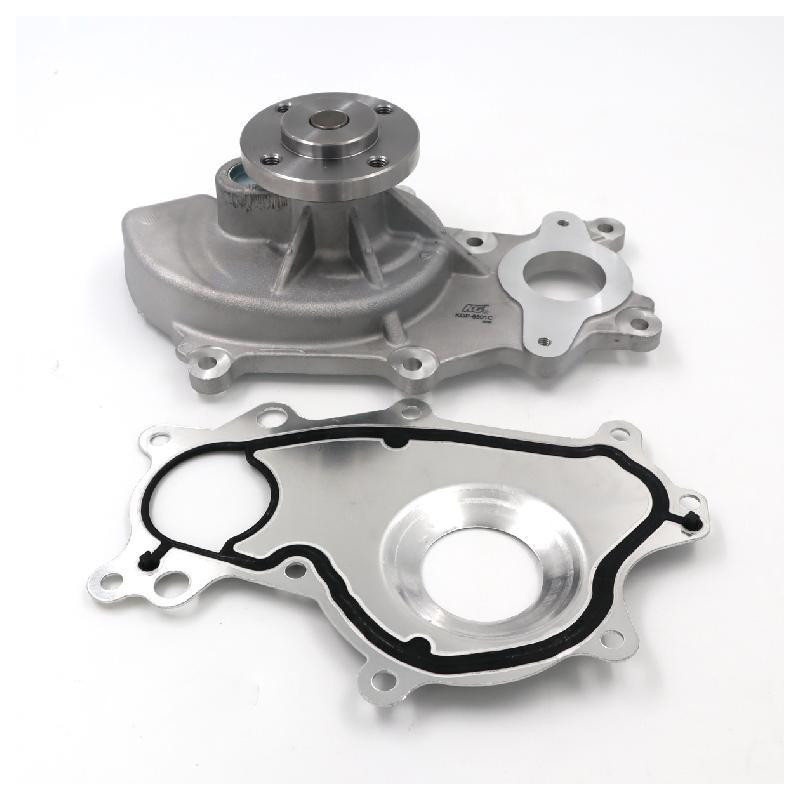 Bomba De Agua Lincoln Navigator V6 3.5L 2005-2017