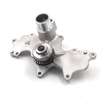 Bomba De Agua Lincoln Navigator V6 3.5L  2015-2017