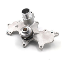 Bomba De Agua Lincoln Navigator V6 3.5L  2015-2017