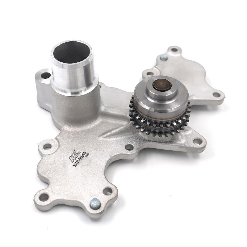 Bomba De Agua Lincoln Navigator V6 3.5L  2015-2017