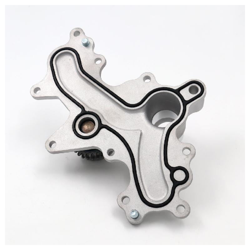 Bomba De Agua Lincoln Navigator V6 3.5L  2015-2017