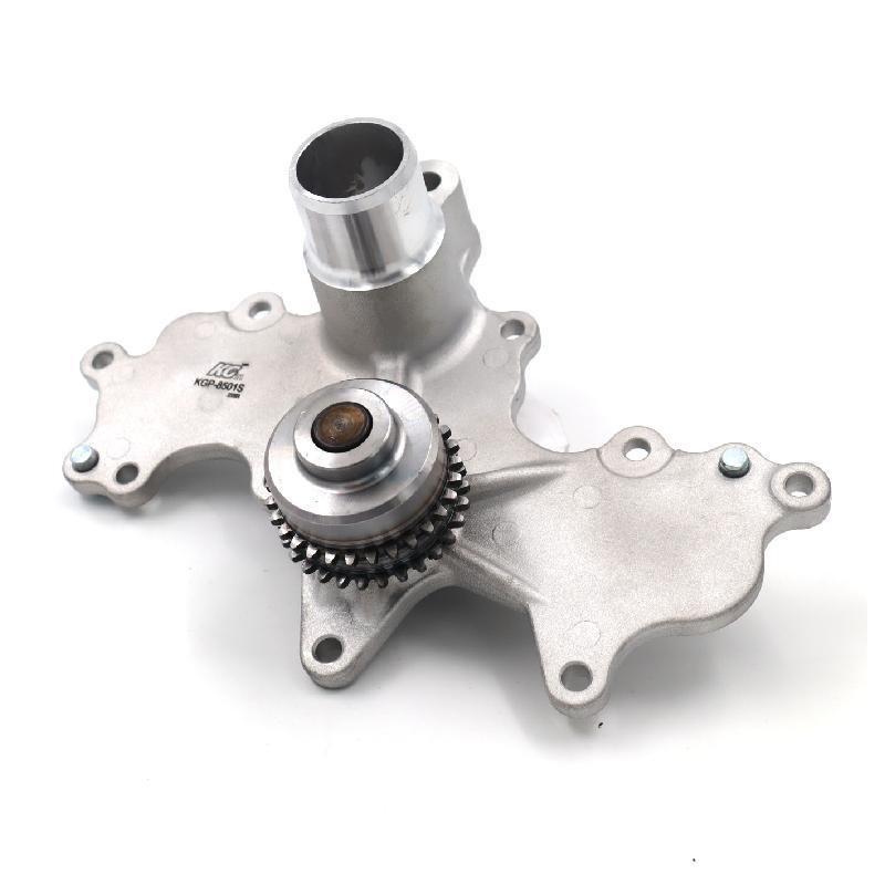 Bomba De Agua Lincoln Navigator V6 3.5L  2015-2017