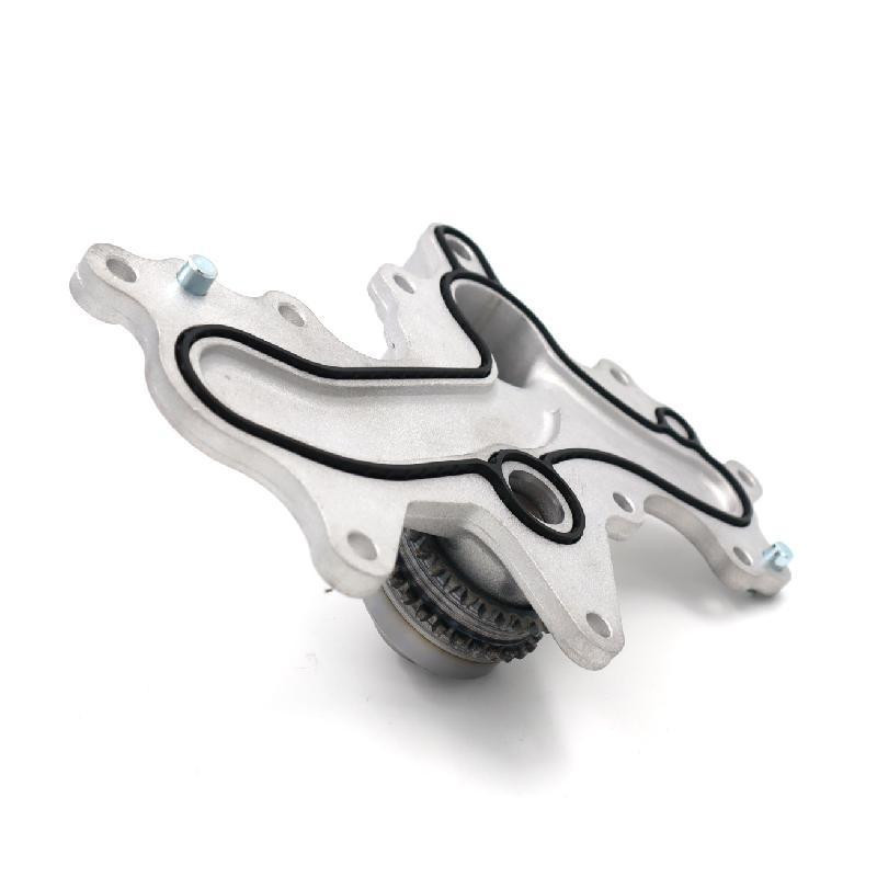 Bomba De Agua Lincoln Navigator V6 3.5L  2015-2017