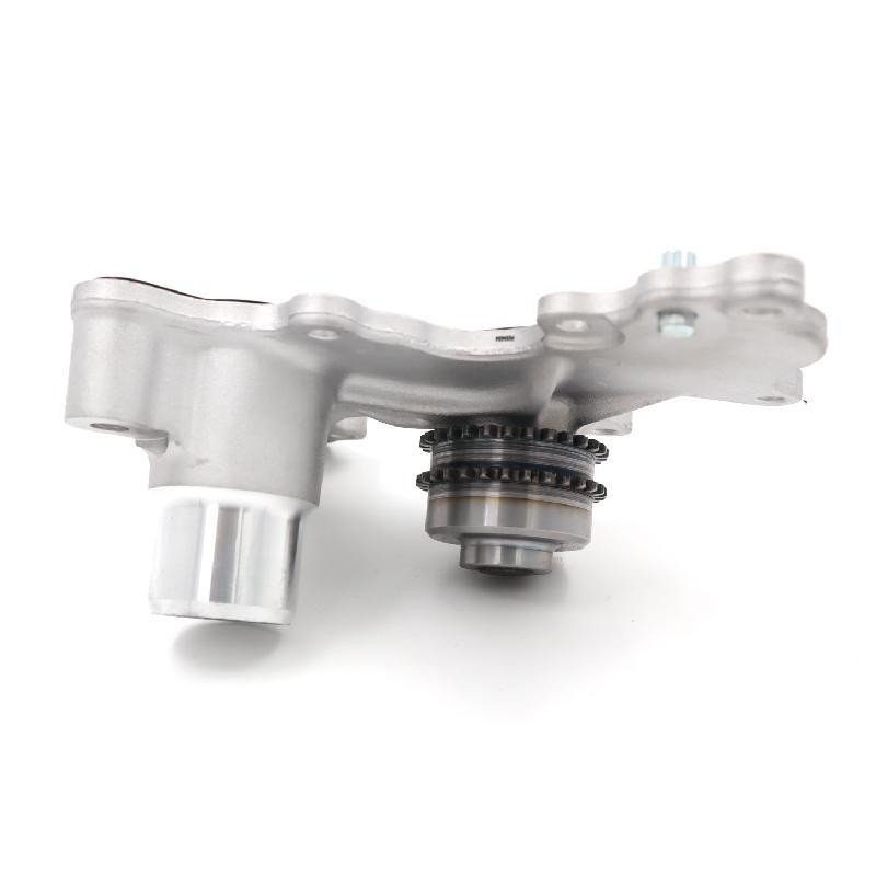 Bomba De Agua Lincoln Navigator V6 3.5L  2015-2017