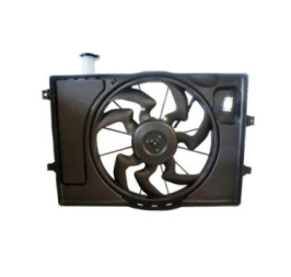 Motoventilador Hyundai Elantra L4 2.0L 2017-2020