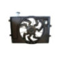 Motoventilador Hyundai Elantra L4 2.0L 2017-2020